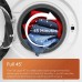 Hotpoint HBCA103BCARE UK 'Super Silent' Washing Machine 10kg, 1400 Spin, A-30%!